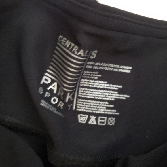 CP Compression Pant Workout Leggings - Picture 6 of 7